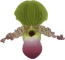 Ícone da Logo Tropical Orchids Portugal